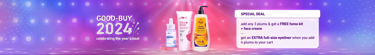 bodycare range