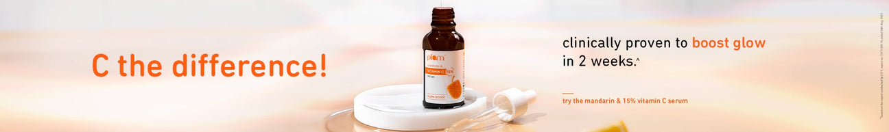 Mandarin & Vitamin C Skin Products