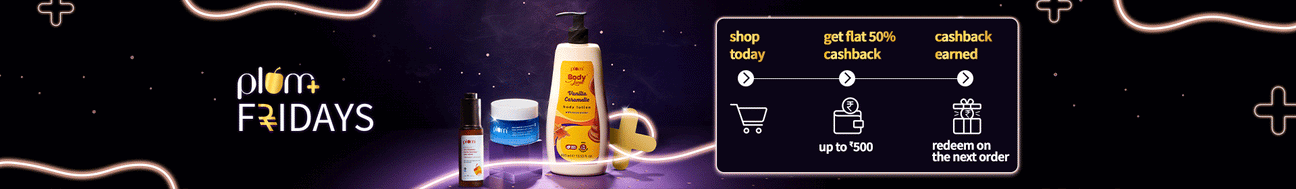 Plum Plus Friday Picks