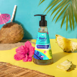 Hawaiian Rumba Shower Gel by Plum BodyLovin'