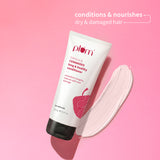 Hibiscus & Ceramides Long & Healthy Conditioner