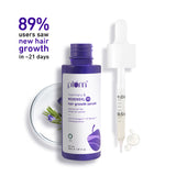 Rosemary & 3% Redensyl Hair Growth Serum