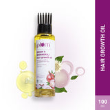 Onion & Bhringraj Hair Growth Oil