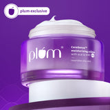 CeraSense™ Moisturizing Cream with Ceramides & Peptides