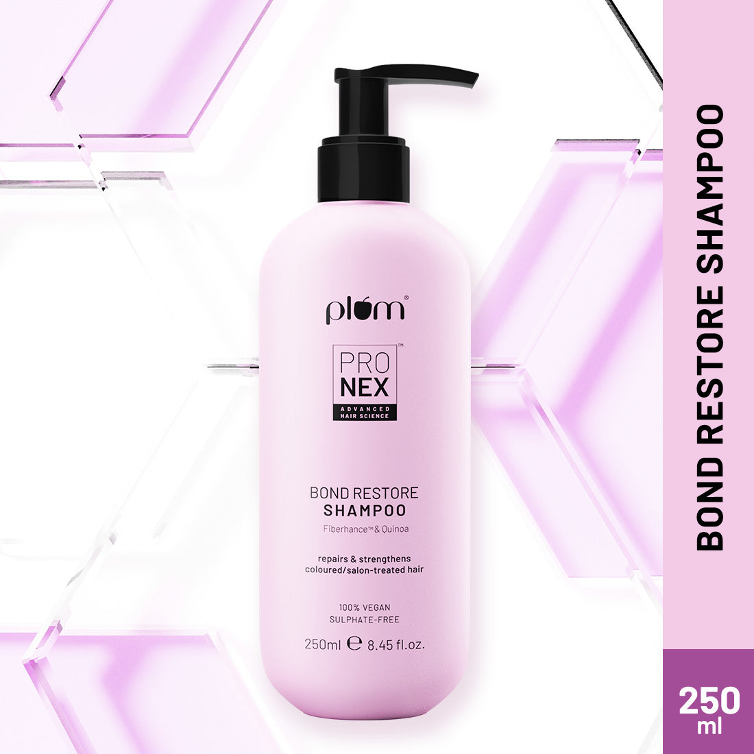 ProNexᵀᴹ Bond Restore Shampoo