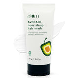 Avocado Nourish-Up Hair Mask