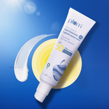 2% Niacinamide Sunscreen & Rice Water SPF 50 PA++++ Sunscreen