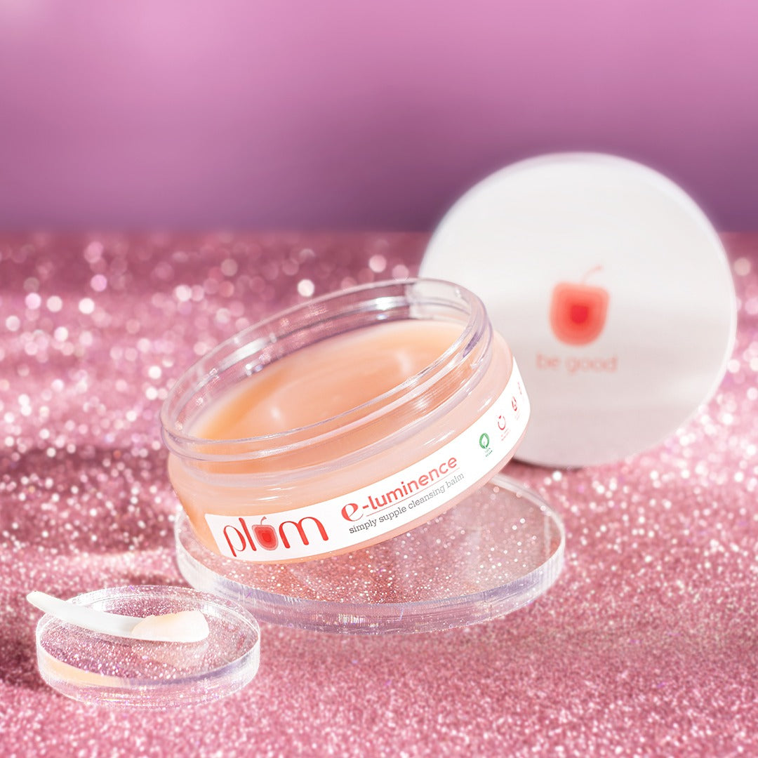 E-Luminence Simply Supple Cleansing Balm For Dry Skin