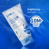 2% Niacinamide & Rice Water Face Wash