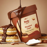 Hazelnut Eclair Body Butter by Plum BodyLovin'