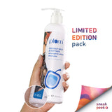 Limited Edition Coconut Milk & Peptides Shampoo