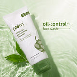 Green Tea Pore Cleansing Face Wash | 50 ml