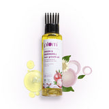 Onion & Bhringraj Hair Growth Oil