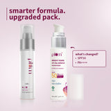 Plum Bright Years All-Day Defence SPF 45 Sunscreen for Mature Skin