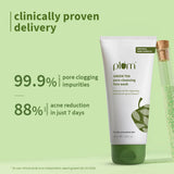 Green Tea Pore Cleansing Face Wash | 50 ml