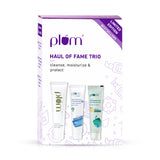 Haul Of Fame Trio - 2