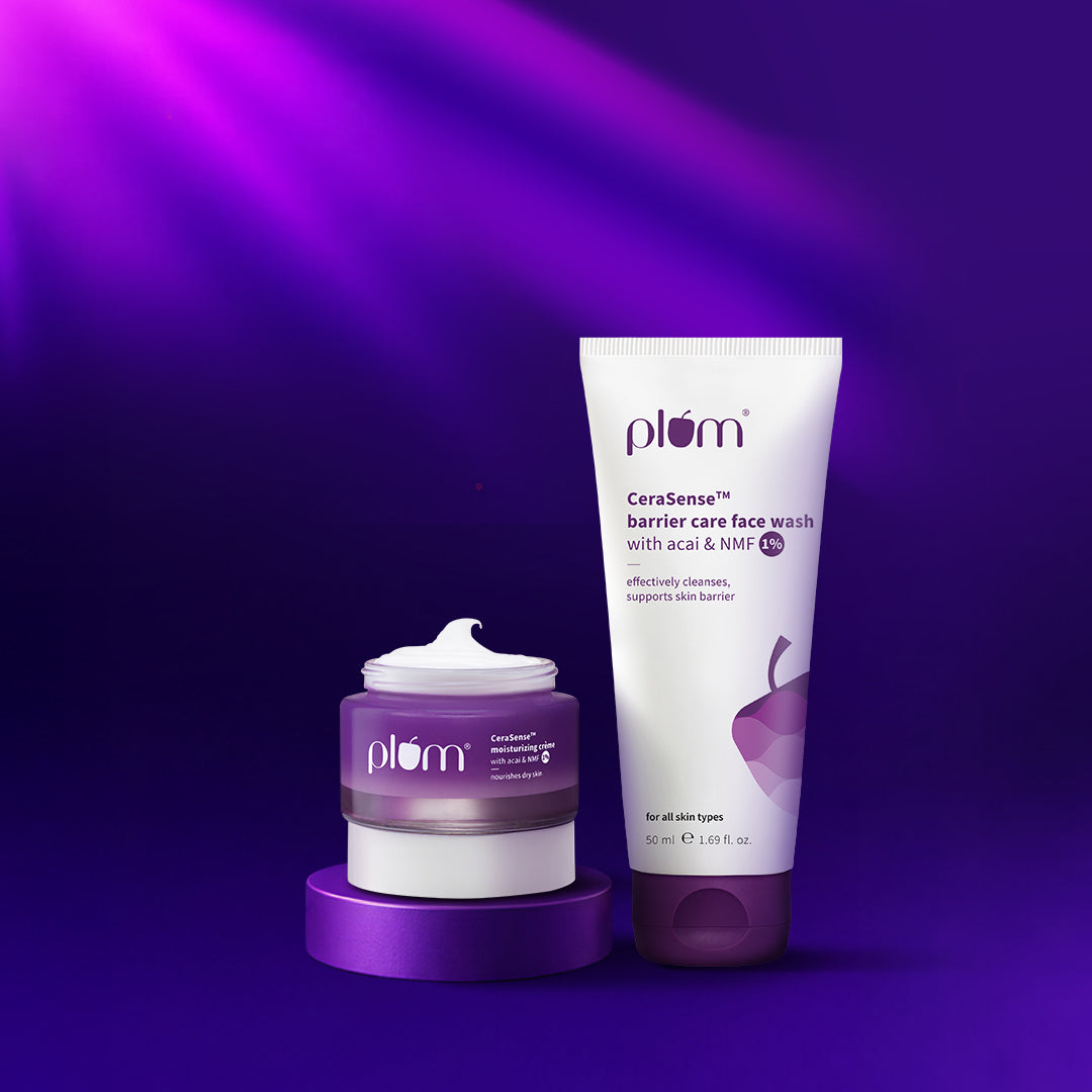 🎁 CeraSense Cleanse & Hydrate Duo