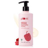 Hibiscus & Ceramides Long & Healthy Shampoo