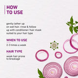 Onion & Biotin Hair Fall Control Shampoo