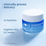 2% Niacinamide & Rice Water Gel Cream