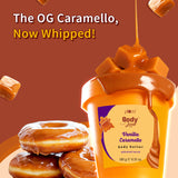 Vanilla Caramello Body Butter by Plum BodyLovin'