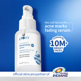 10% Niacinamide & Rice Water Brightening Face Serum