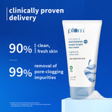 2% Niacinamide & Rice Water Face Wash