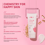 Oat & 1% Ceramide Barrier Love Face Cream