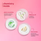 Hibiscus & Ceramides Long & Healthy Conditioner