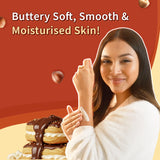 Hazelnut Eclair Body Butter by Plum BodyLovin'