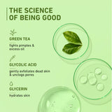 Green Tea Alcohol-free Toner- 150ml