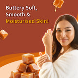 Vanilla Caramello Body Butter by Plum BodyLovin'