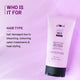 ProNexᵀᴹ Bond Restore Pre-wash Treatment | With Patented Technology - Fiberhanceᵀᴹ, Procutigen® Bond & Quinoa Extract | Strengthens Damaged Hair Bonds, Deep Fiber Restoration
