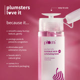 Goji Berry &  5% Glycolic Acid Exfoliating Toner for textured skin