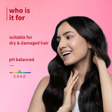 Hibiscus & Ceramides Long & Healthy Conditioner