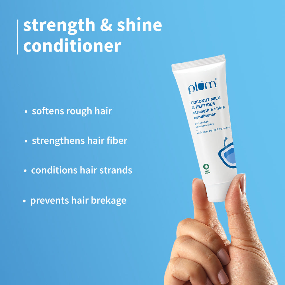 Soft Hair Anywhere Travel Duo | Shampoo | Conditioner | Travel-Size