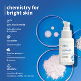 Niacinamide Bright & Clear Skin Combo