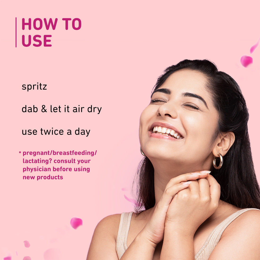 Bulgarian Valley Rose Water Toner For Dry Skin