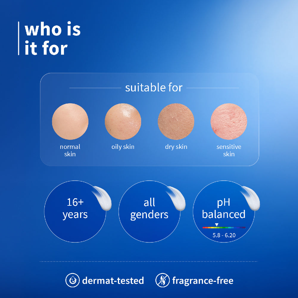 10% Niacinamide Face Serum with Rice Water For Clear & Bright Skin