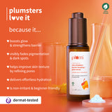 Calendula & 10% Vitamin C Barrier Boosting + Glow Serum