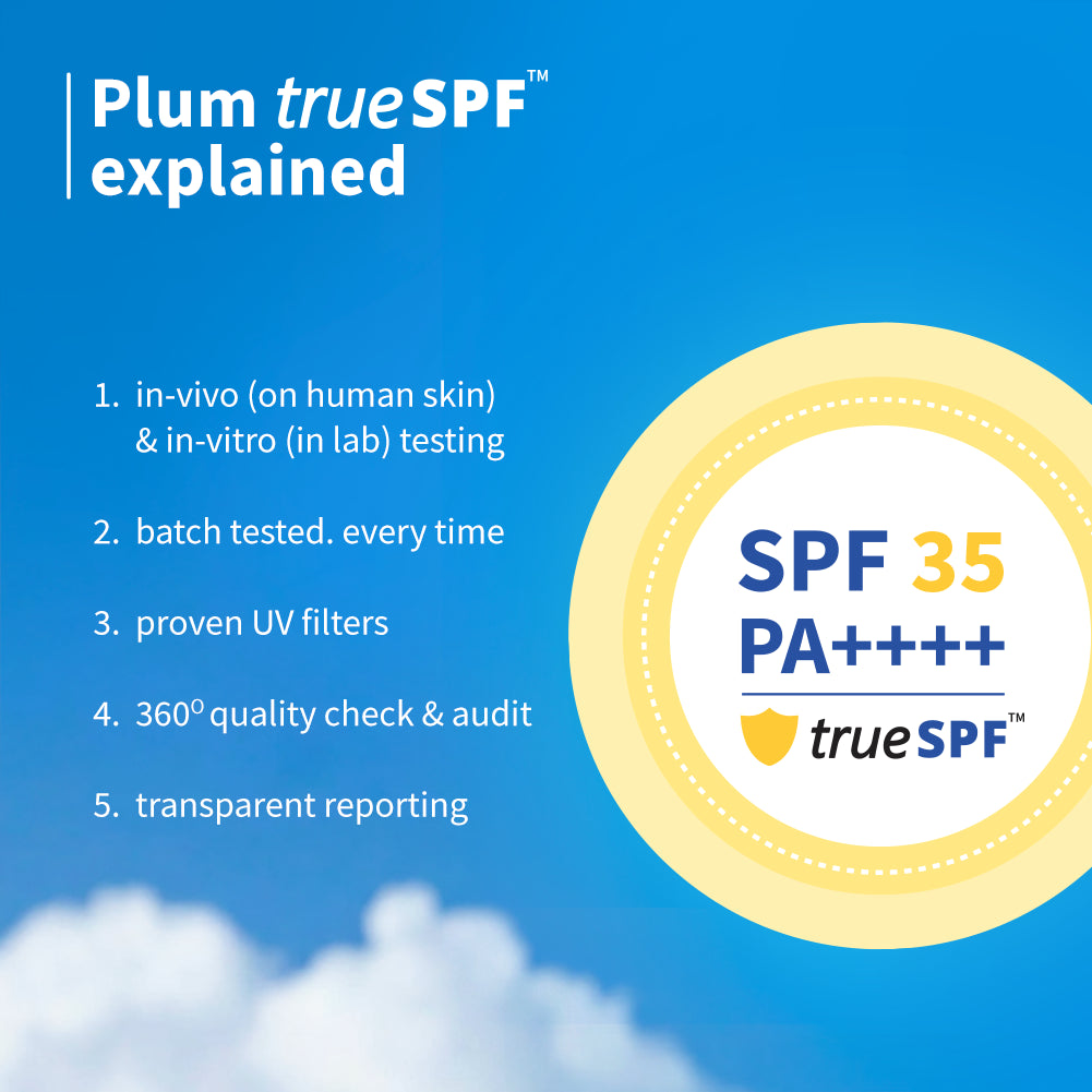 Yuzu & Alpha Arbutin Weightless Fluid Sunscreen 35 PA++++