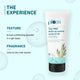 Tea Tree Buildup Control Scalp Scrub | Reduces Dandruff, Gently Exfoliates & Soothes Scalp | For All Hair Types | Paraben-Free & Silicone-Free | 100% Vegan