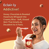 Hazelnut Eclair Body Butter by Plum BodyLovin'