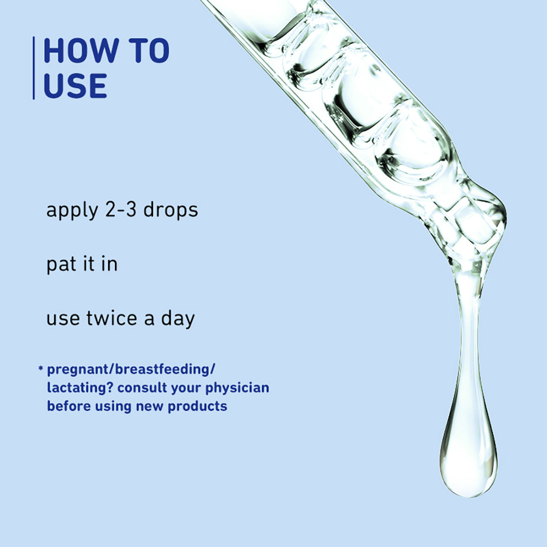 2% Encapsulated Salicylic Acid Face Serum For Acne-Prone Skin