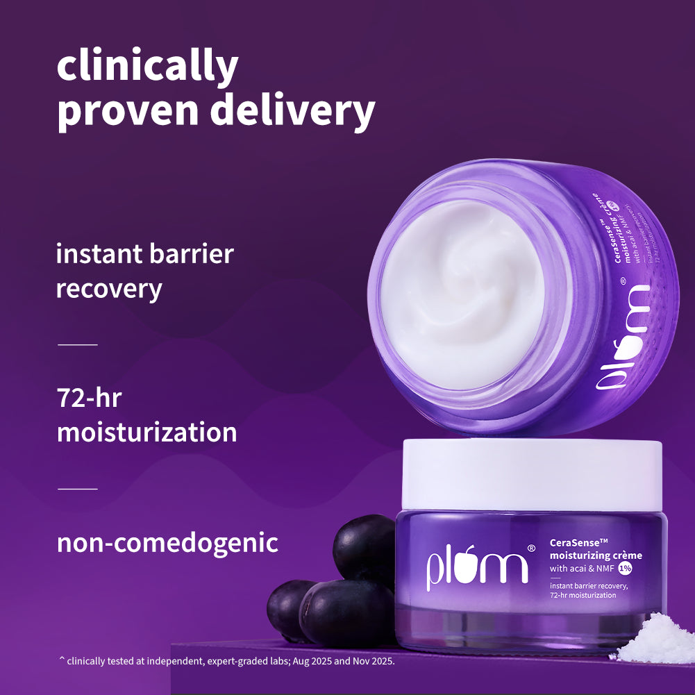 CeraSense™ Barrier Repair Face Moisturizer with Ceramides