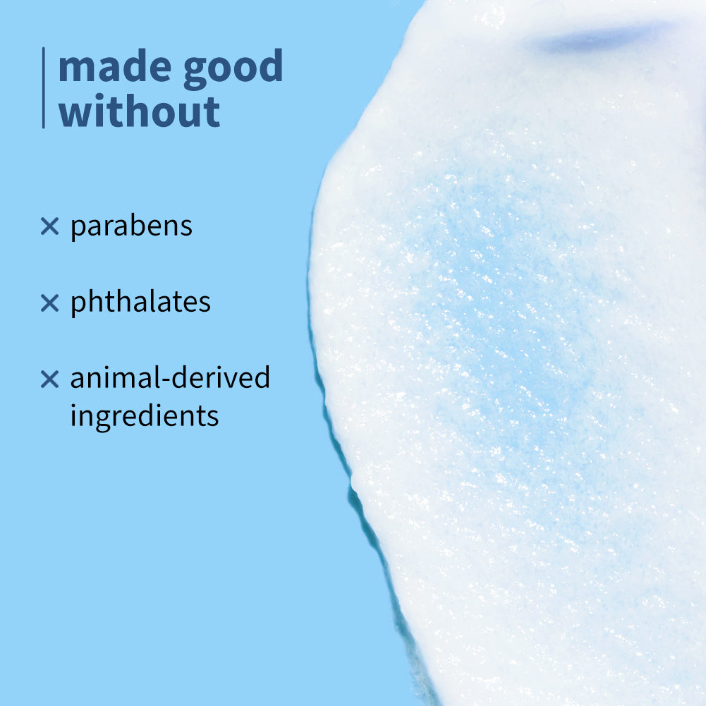 Rice Water & 5% Niacinamide Cloud Whip Face Mask