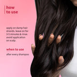 Hibiscus & Ceramides Long & Healthy Conditioner