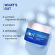 thinkDERMA Salicylic & Lactic Acid Skin-Smoothing Gel Moisturizer | Fights Acne | Improves Skin Texture | Lightweight & Non-Greasy | 100% Vegan