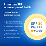 2% Niacinamide Sunscreen & Rice Water SPF 50 PA++++ Sunscreen