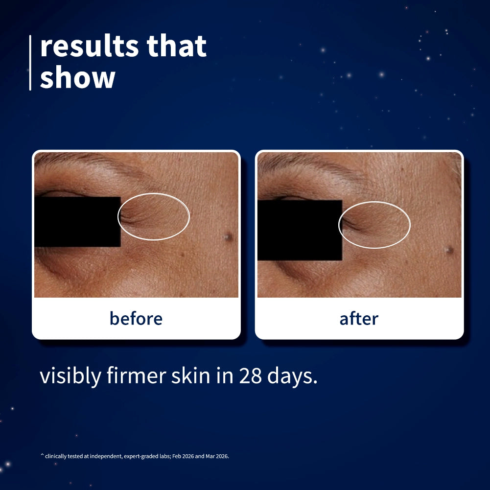 PeptiCharge Rejuvenating Night Crème with Multi-Peptides, Exosomes & Bifida Ferment